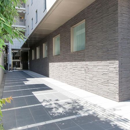 Sanco Inn Nagoya Fushimi Luaran gambar